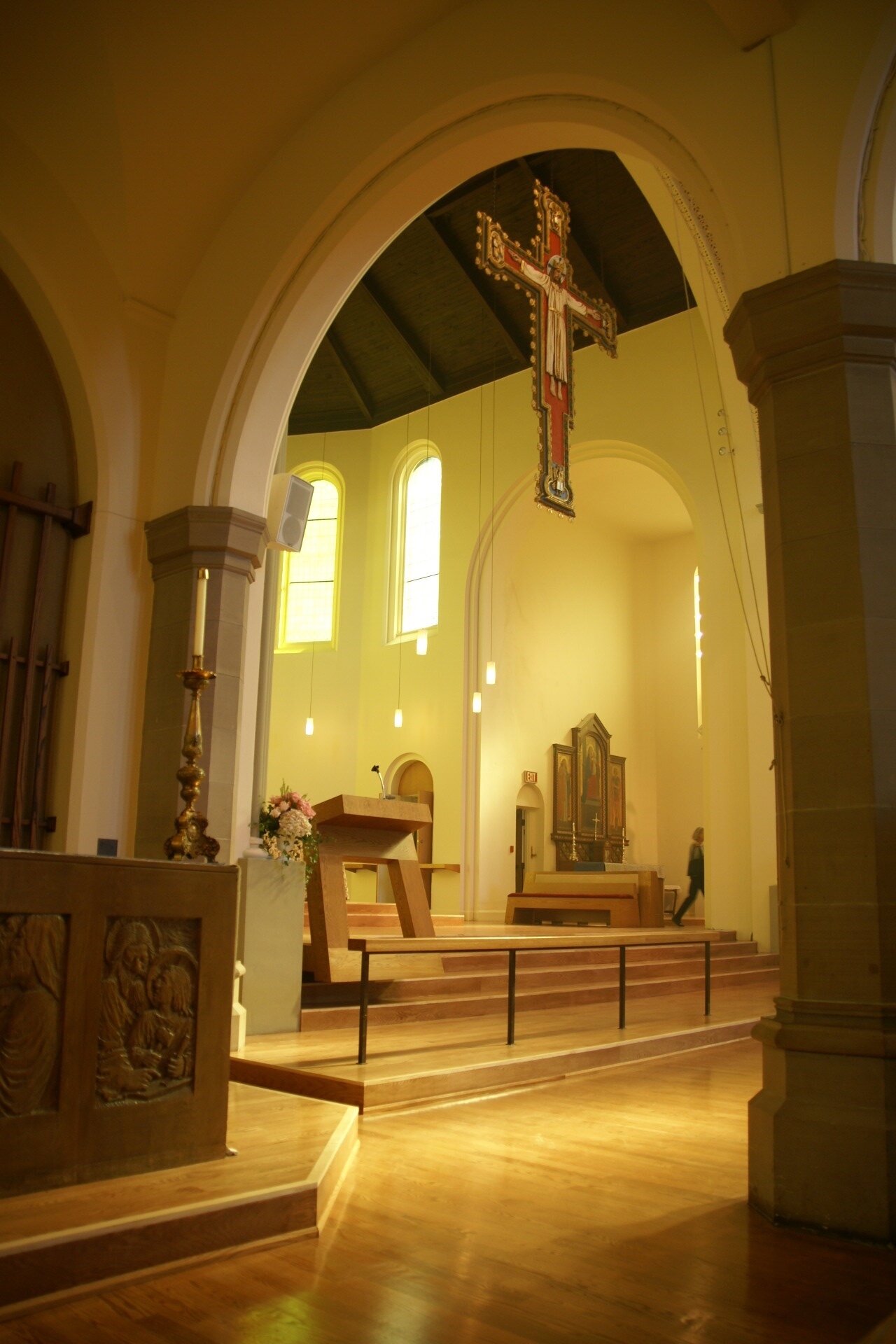 The Ninth Sunday of Pentecost, 2 August 2020