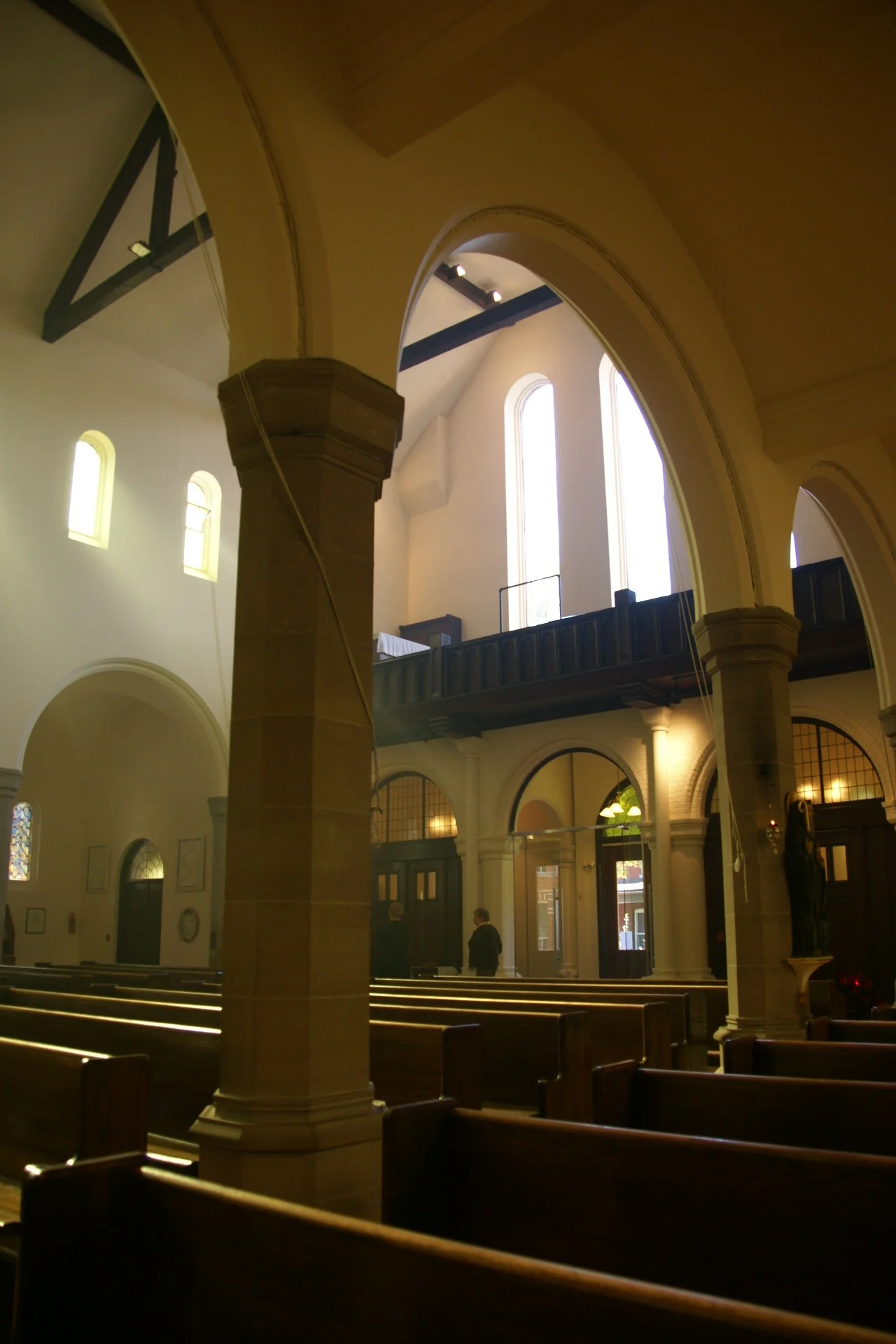 The Twelfth Sunday of Pentecost, 23 August 2020