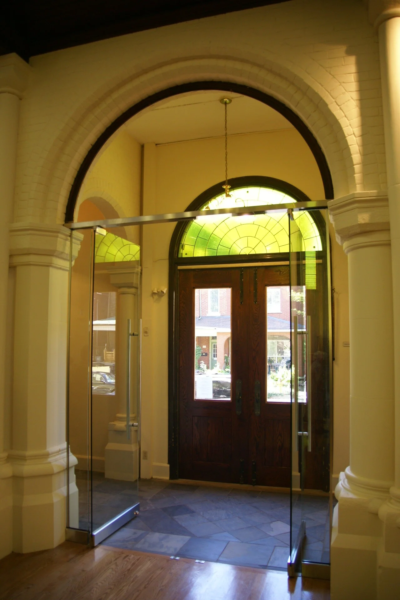 News and updates on re-opening and Sunday worship