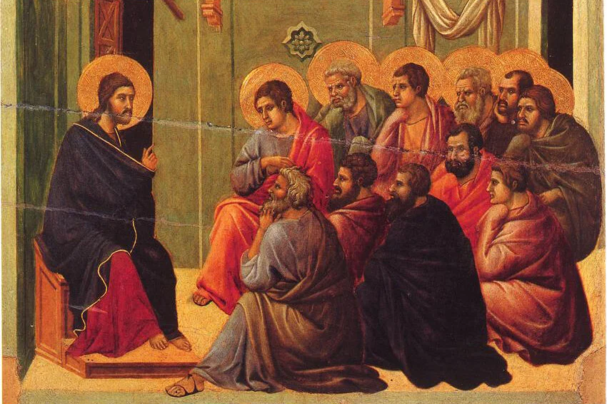 Pentecost XIV - 6 September 2020
