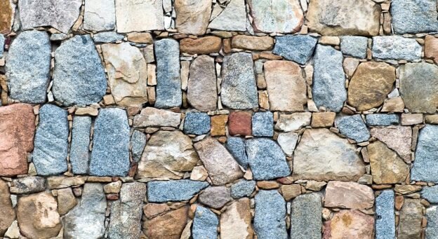 We are Living Stones (for Children &amp; Youth)