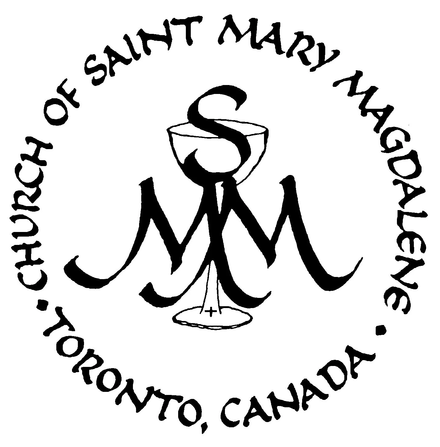 Archbishop Johnson's Homily for Dedication