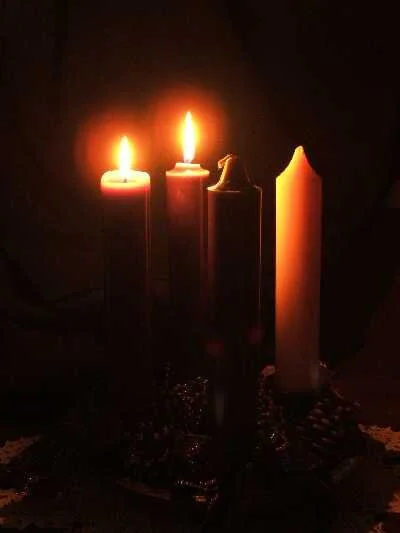 Advent II - 6 December 2020