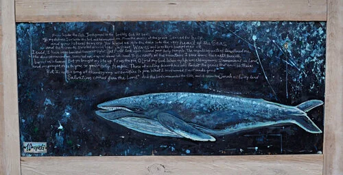 Epiphany III - 24 January 2021