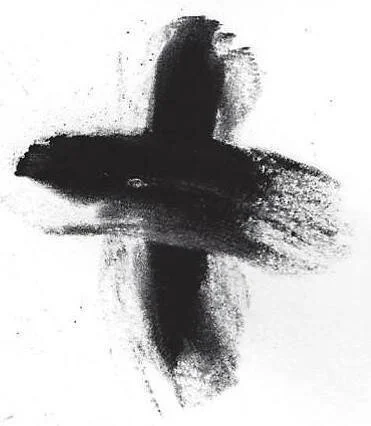 Ash Wednesday - 17 February 2021