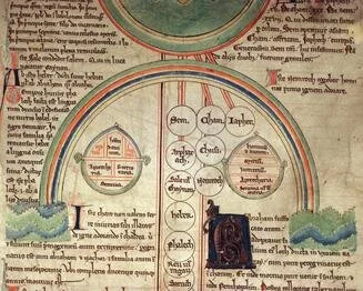 Lent I - 21 February 2021