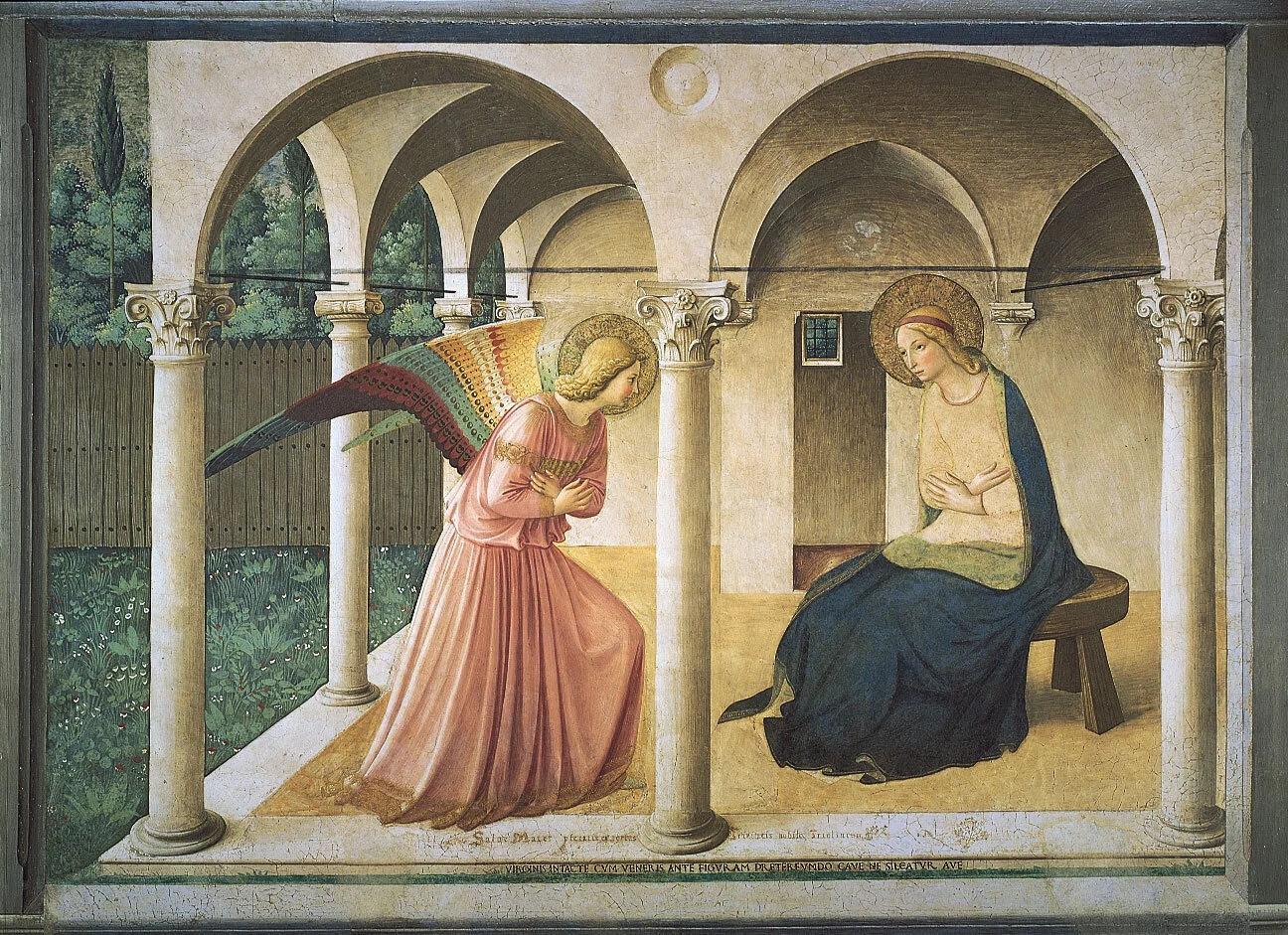 Feast of the Annunciation - 25 March 2021