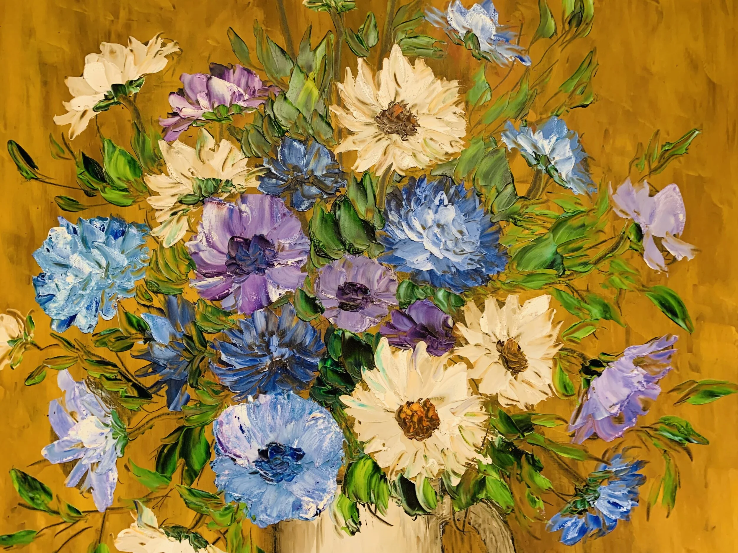 An organ recital in progress: part 89