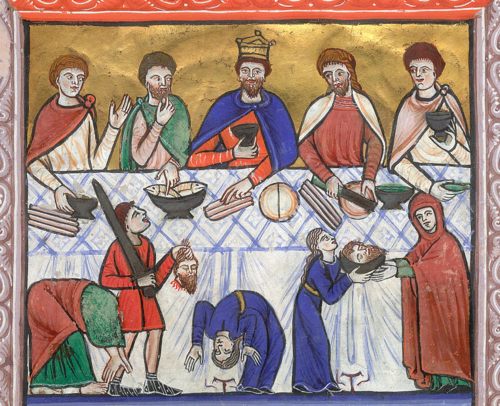 Pentecost VII - 11 July 2021