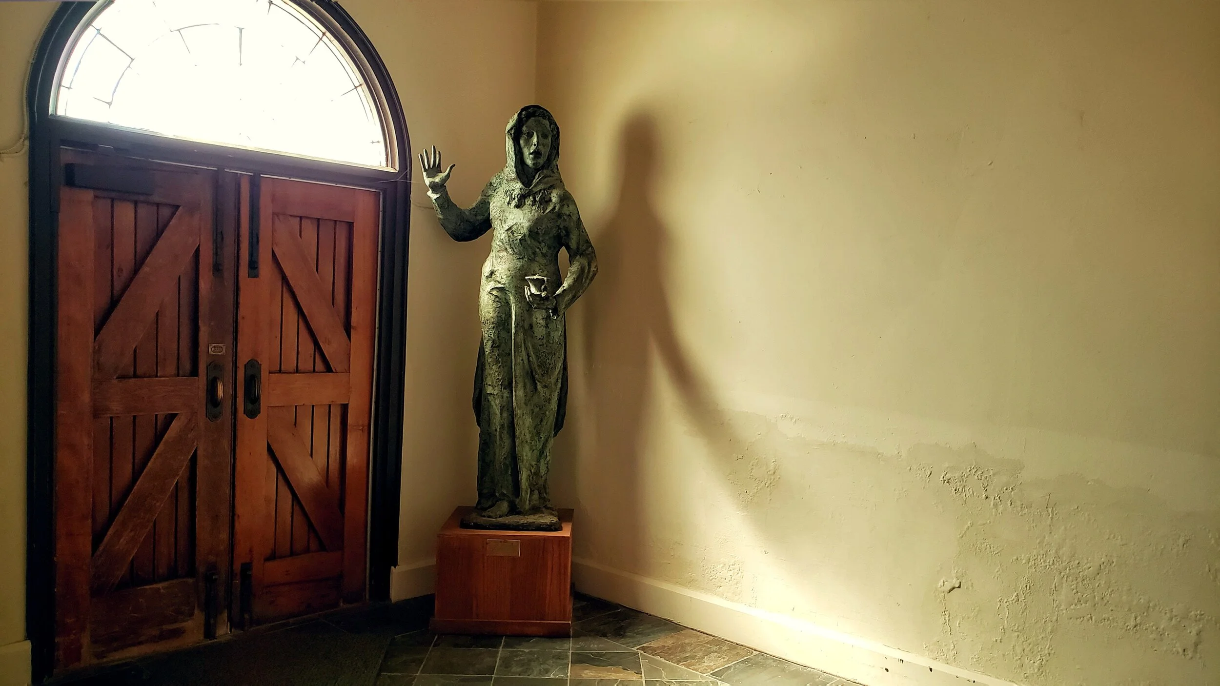 The Solemnity of St Mary Magdalene - 25 July 2021