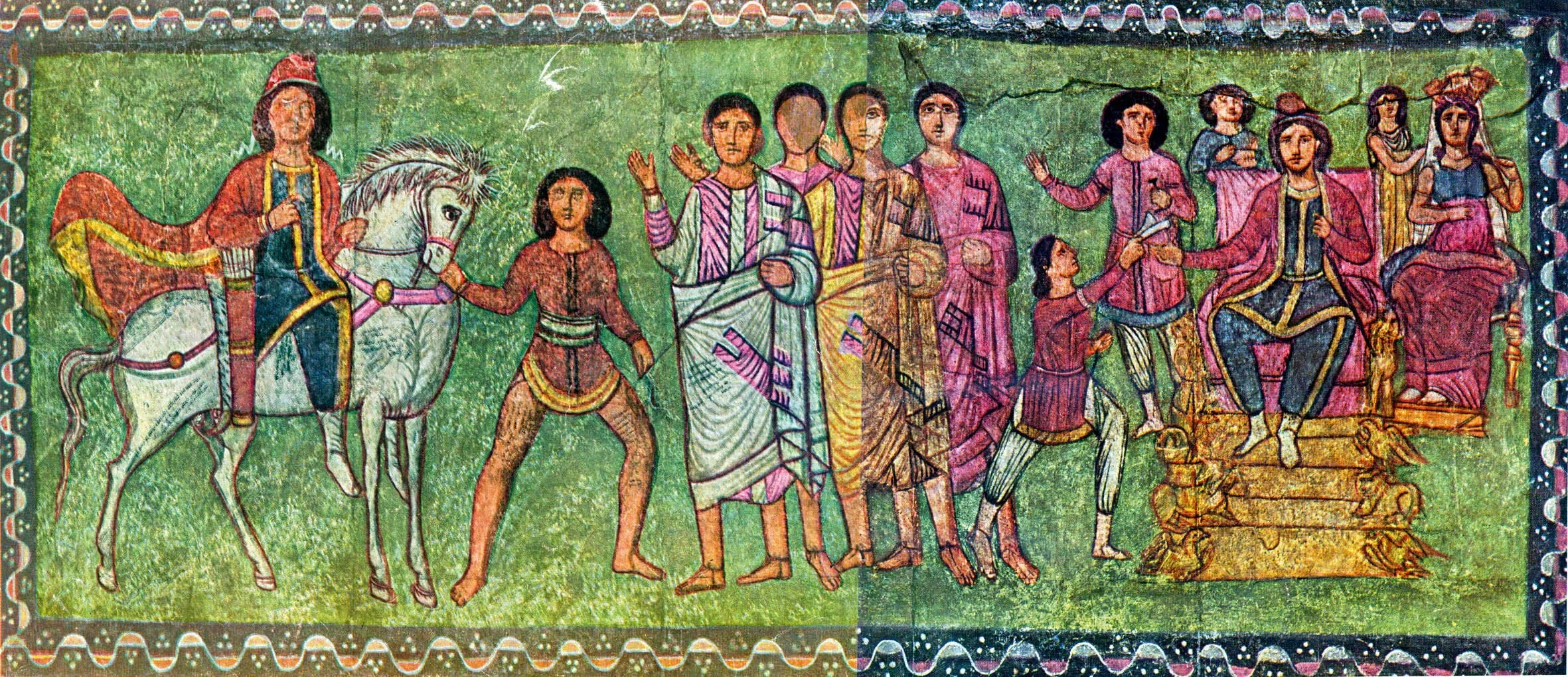 Pentecost XVIII - 26 September 2021