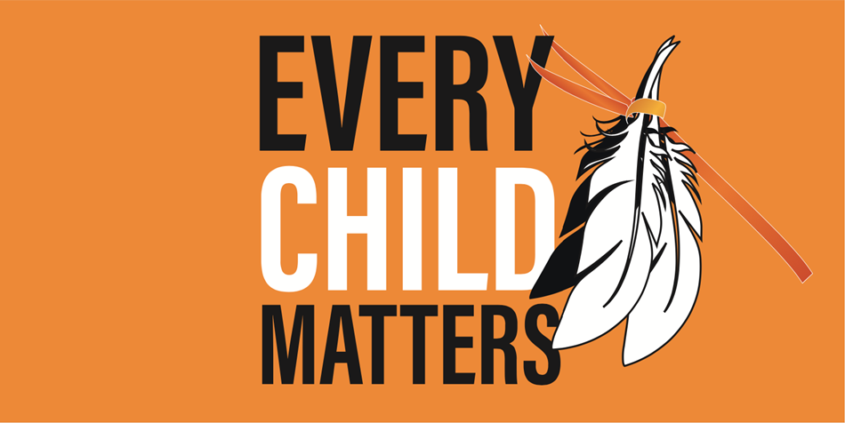 National Day for Truth &amp; Reconciliation