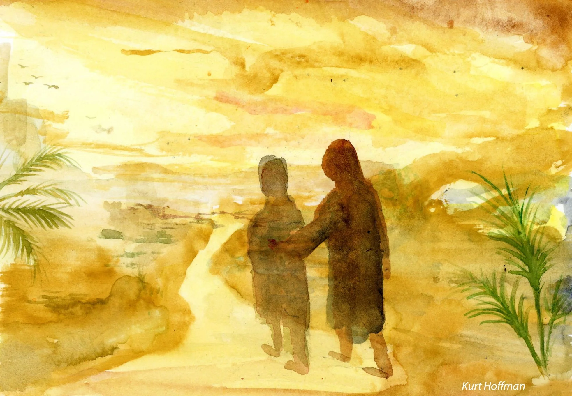 Pentecost XXIII - 31 October 2021