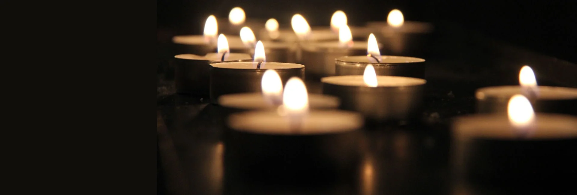 All Souls' Day - 2 November 2021