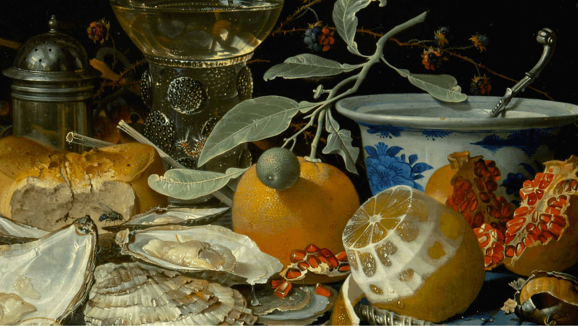 An organ recital in progress: part 108