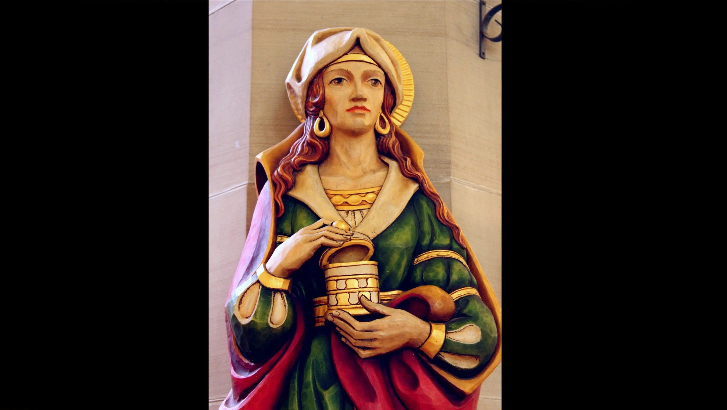Our Parish Profile