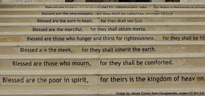 Epiphany VI - 13 February 2022
