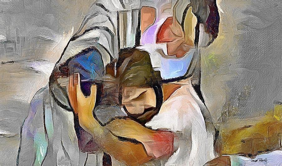 Lent IV (Laetare Sunday) - 27 March 2022