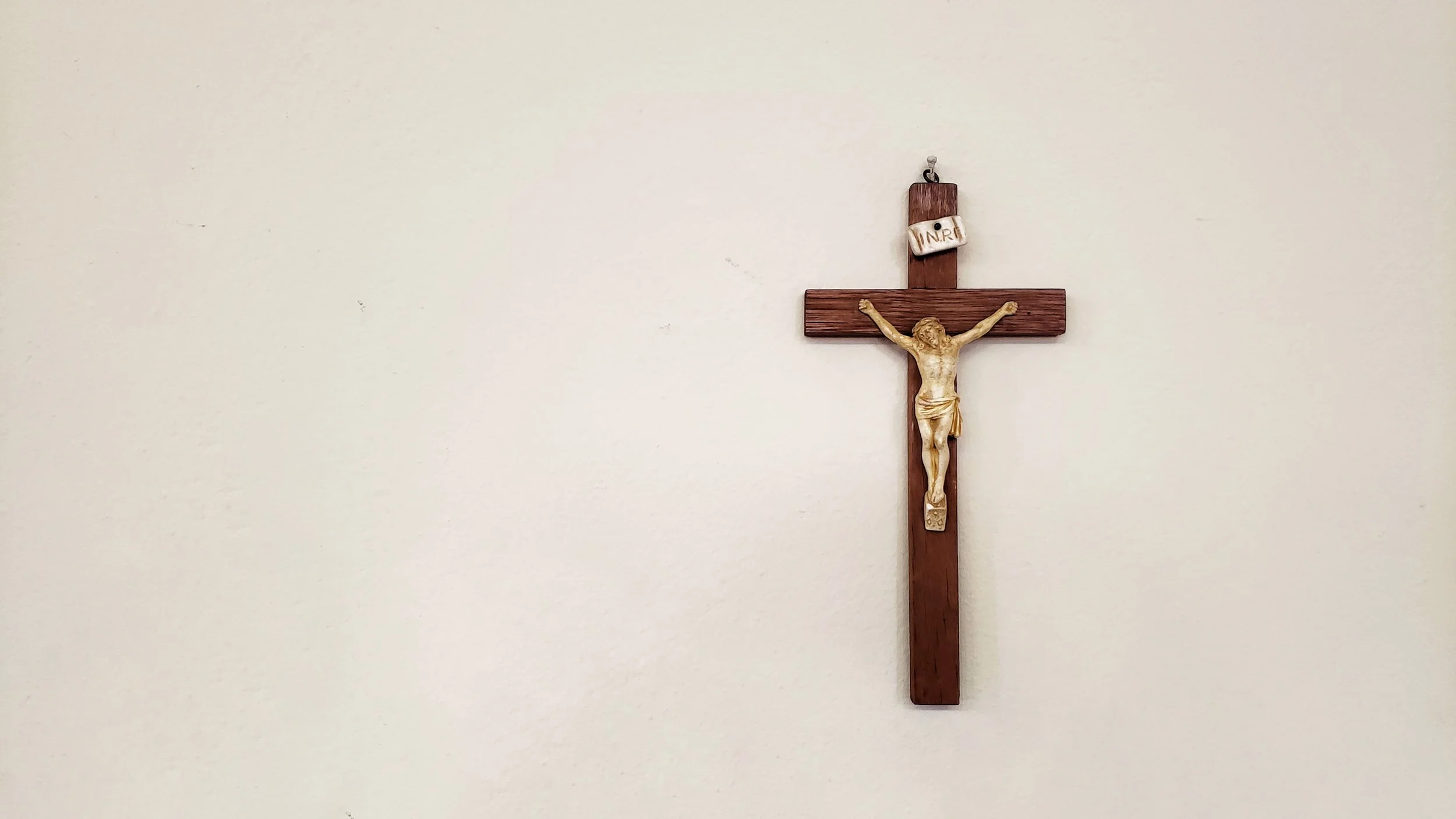 Good Friday - 15 April 2022