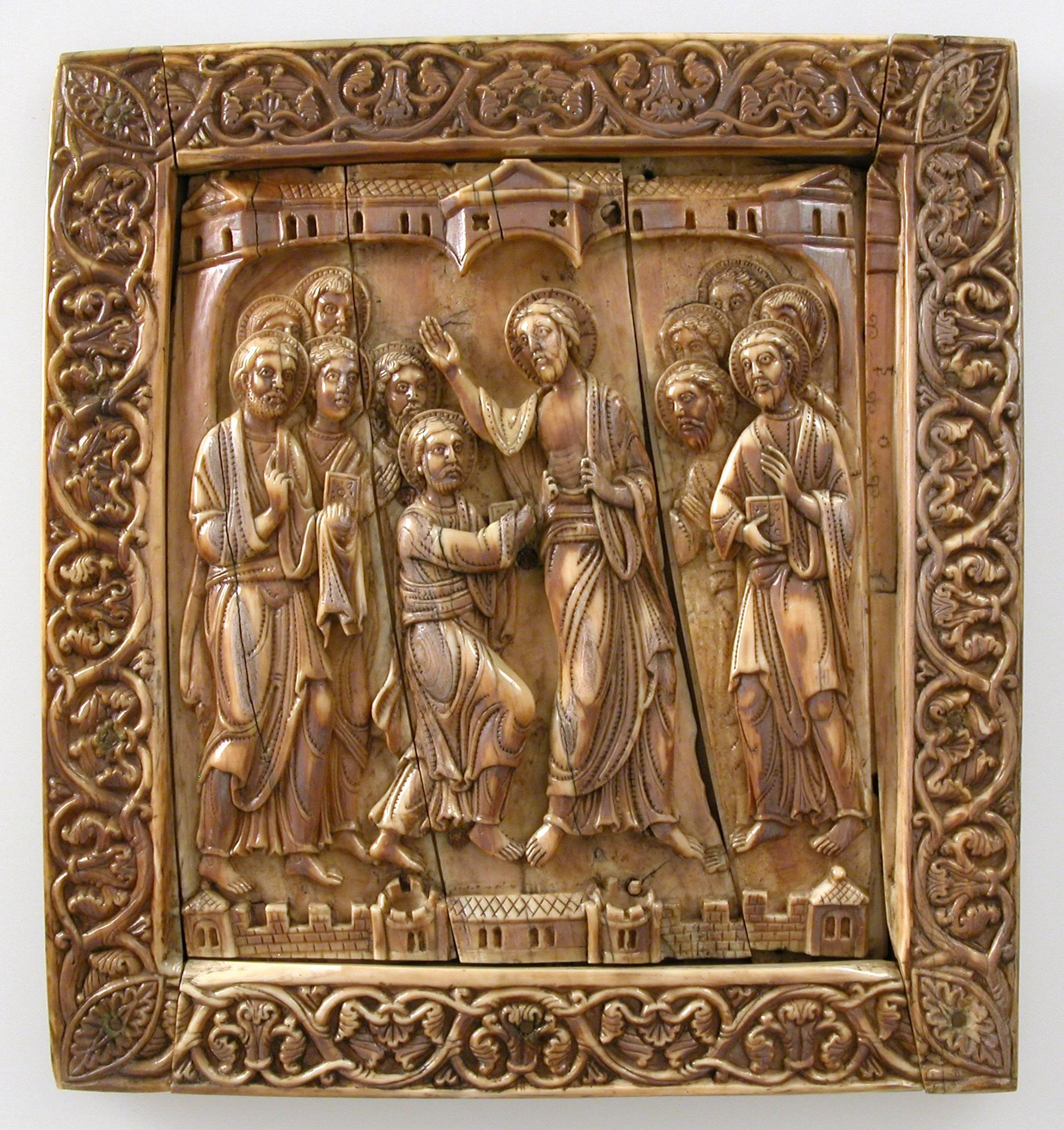 Easter II - 24 April 2022
