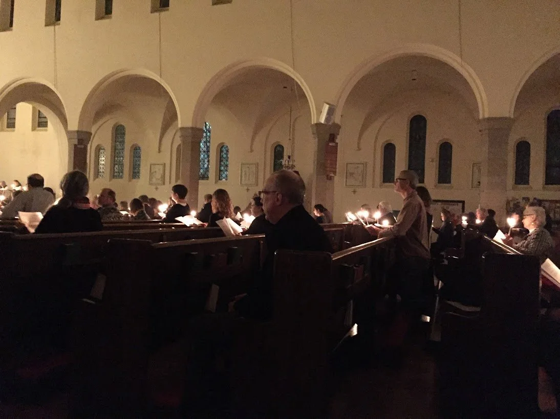 pre mass.JPG