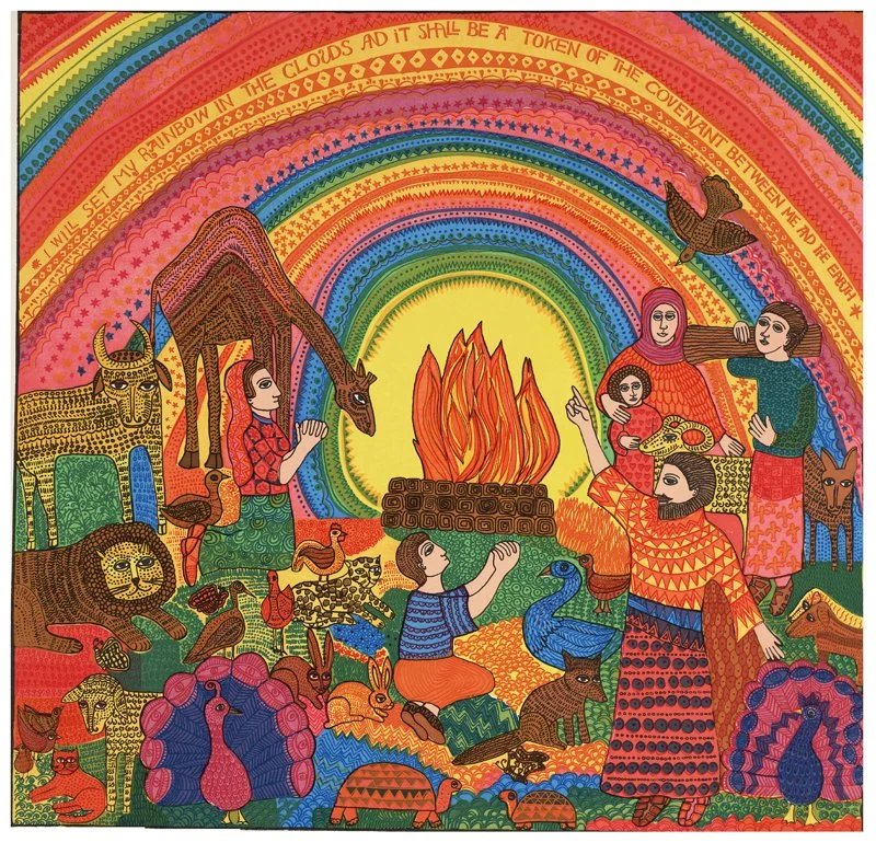 Pentecost V - 28 June 2026
