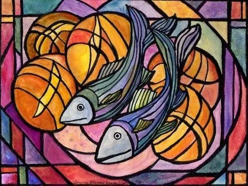 Pentecost X - 2 August 2026
