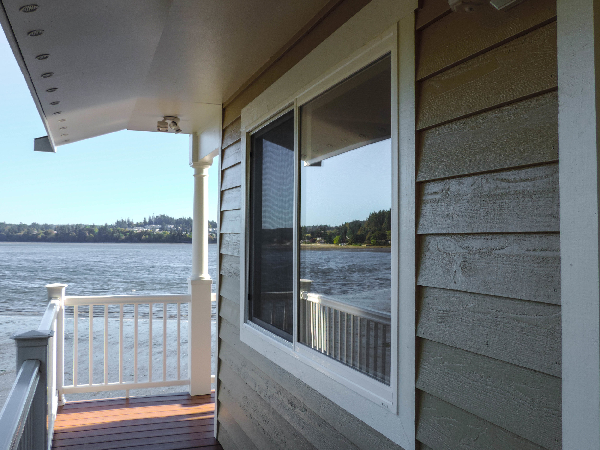 Kitsap Painting and Remodeling