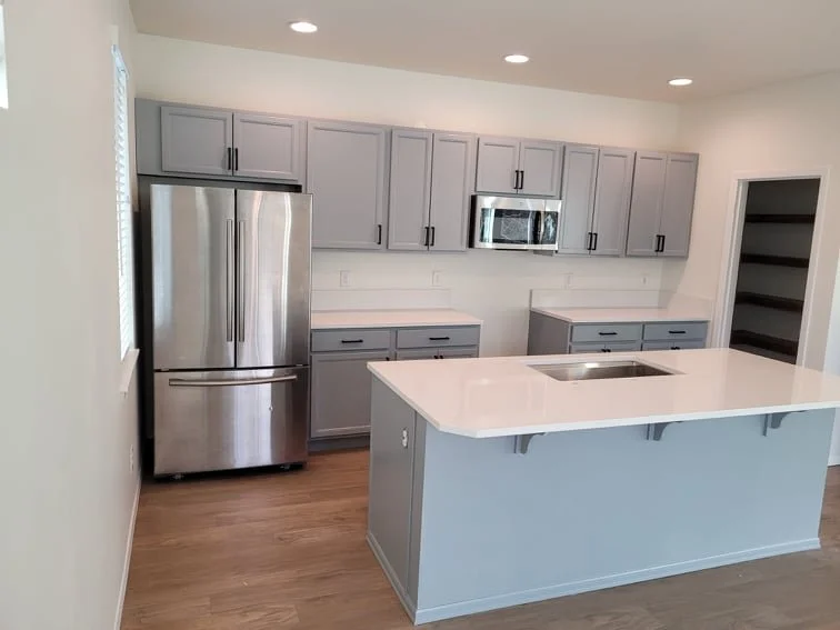 Our Proudest Paint & Remodel Jobs Kitsap, WA — JC Painting & Remodeling