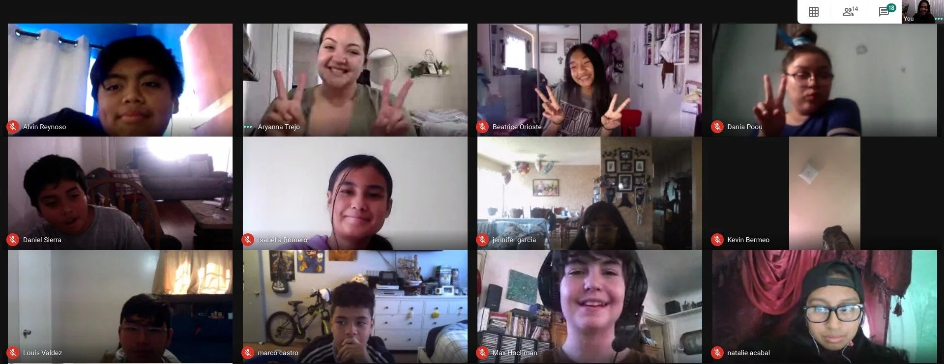 Our Response to Covid-19