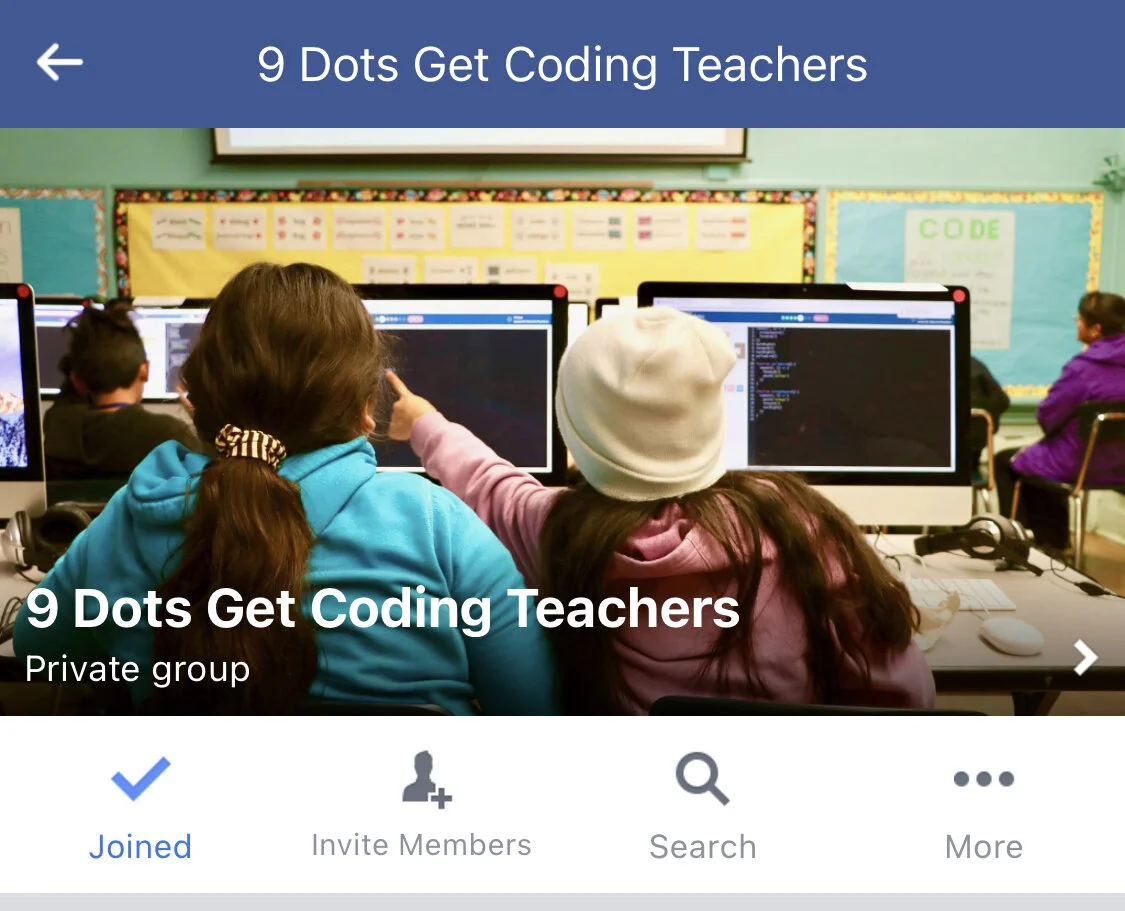 5 Tips for Teachers Teaching Coding in the Classroom