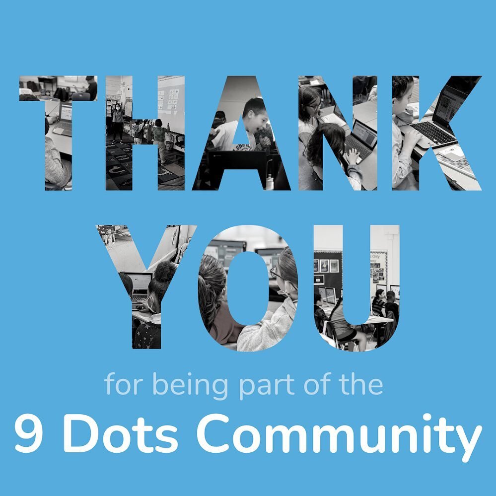 We are so grateful to have an incredible community of students, teachers, donors, staff, and Computer Science education advocates supporting our work each and every day. Our mission is to make a consistent, transformative CS education accessible for 