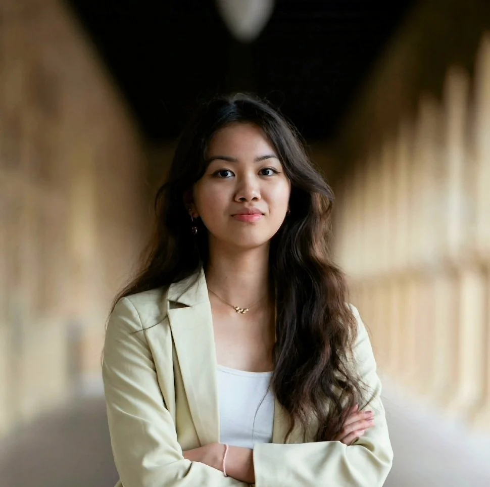 Angela Yang