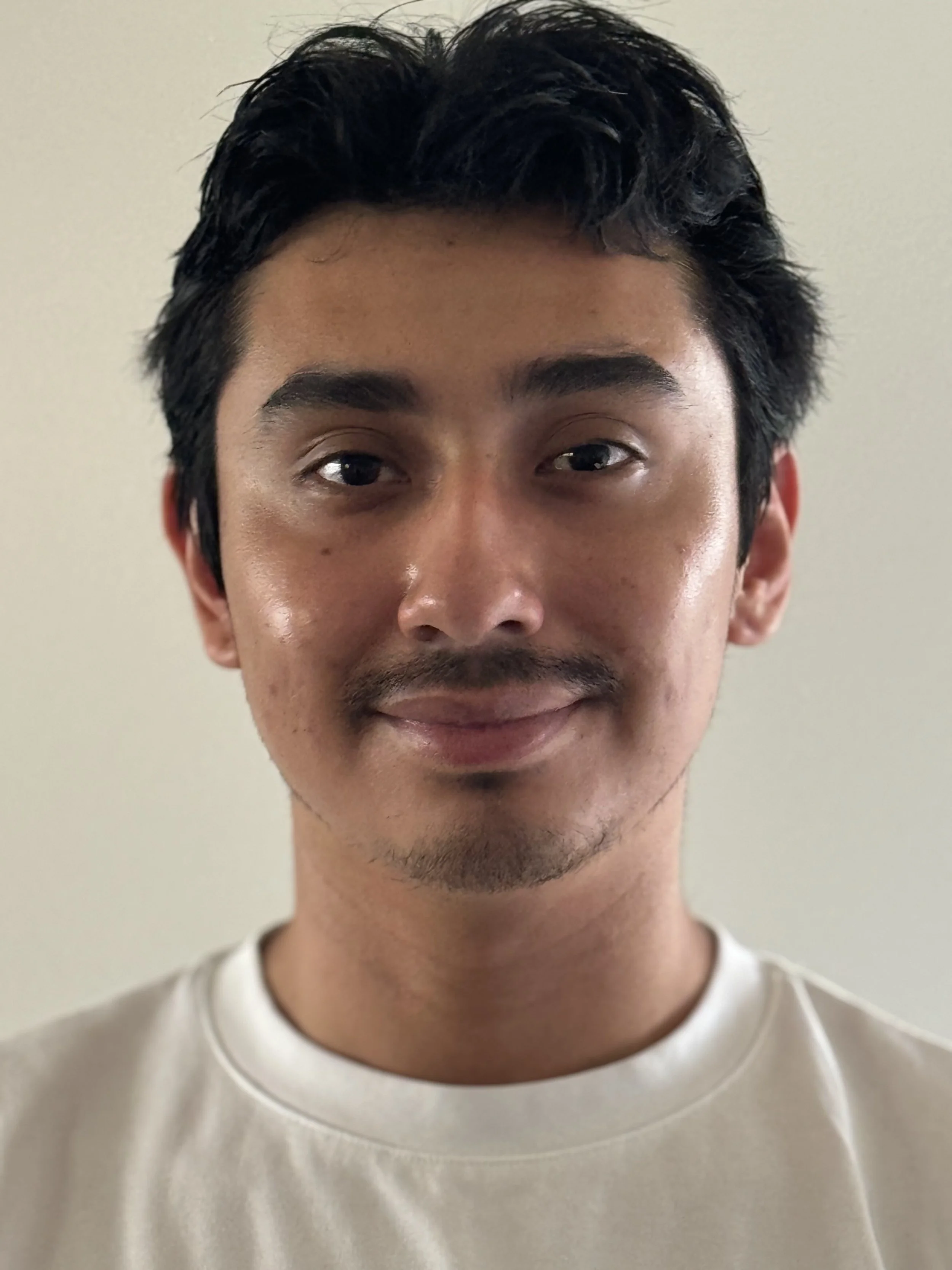 Adan Jeronimo
