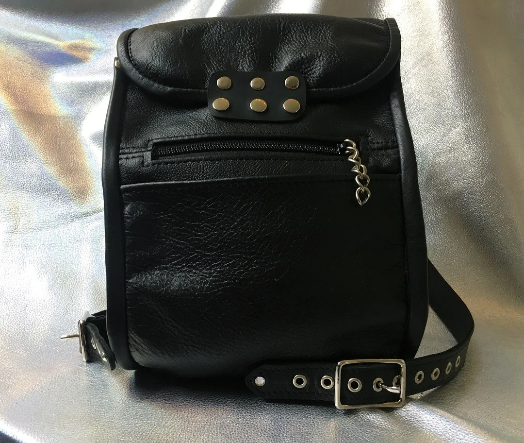 RICH LOVE MINI BACKPACK