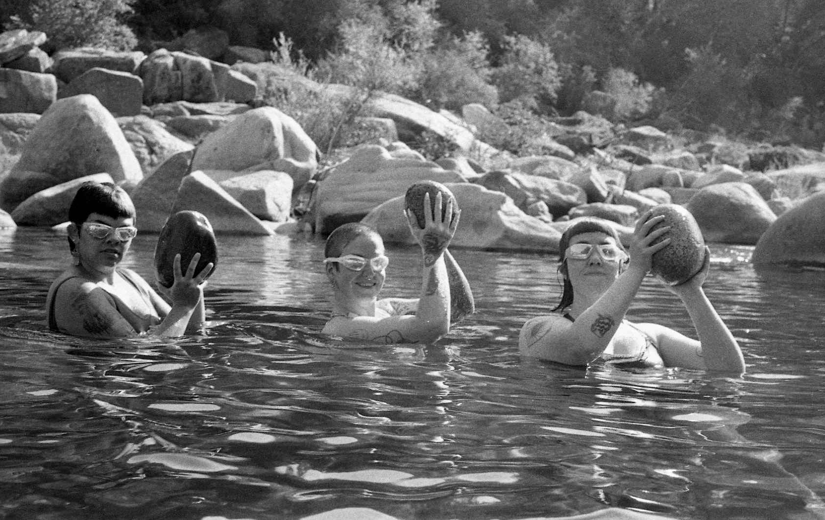 By Lindsay Henry
