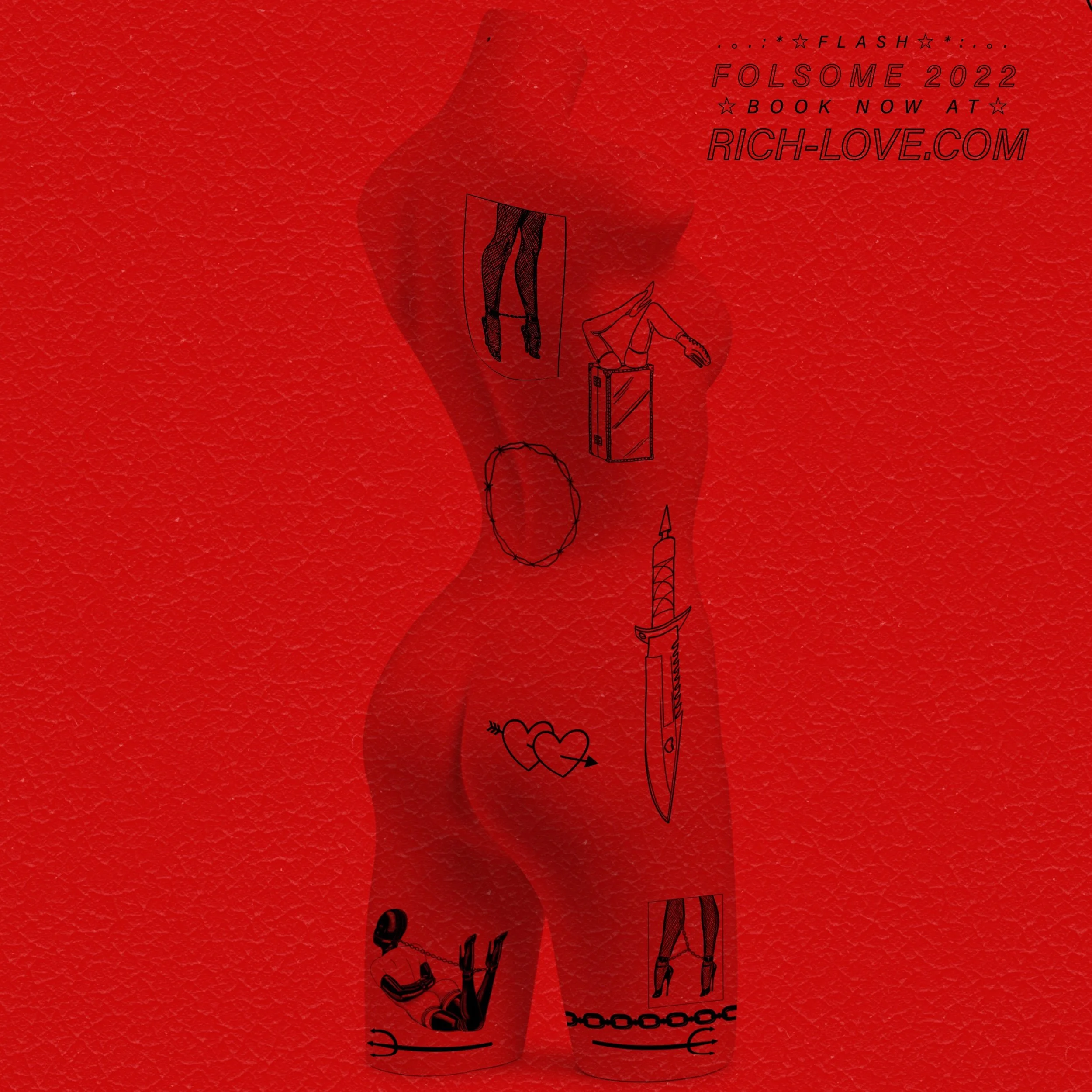 ✧☻ season’s beatings☻✧