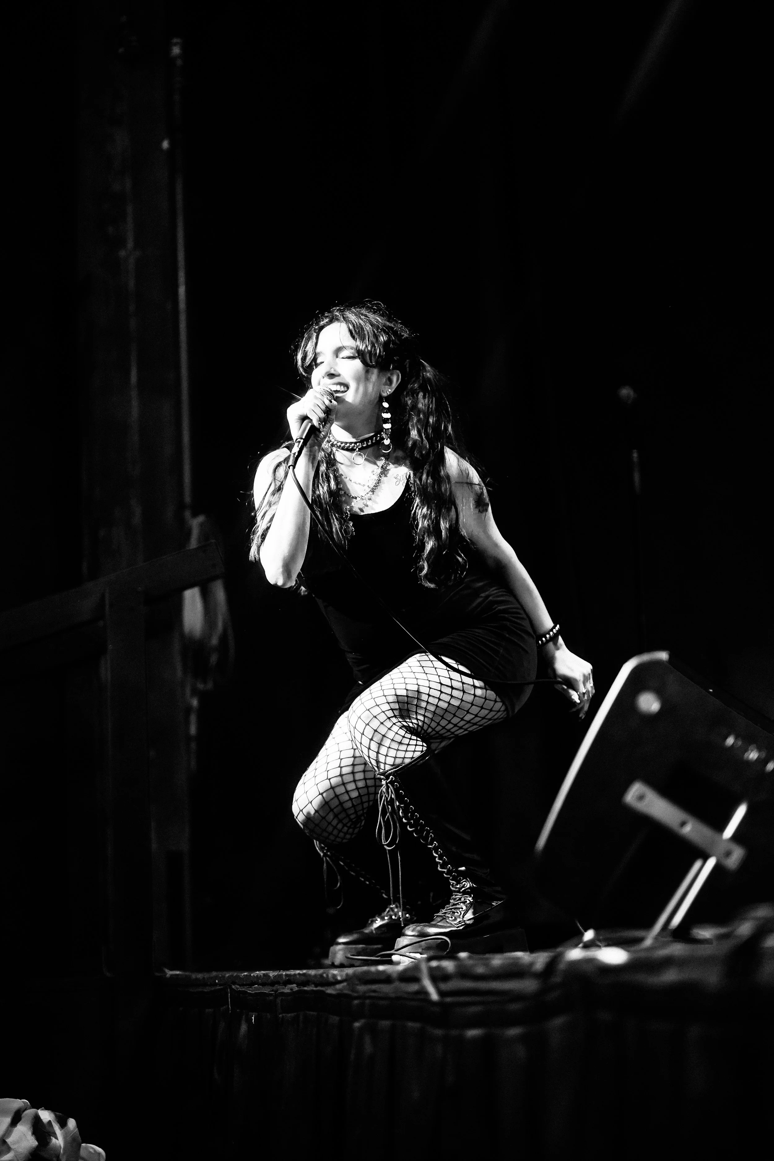 JOSEPHINE ✧ PRIDE MONTH BARBIE