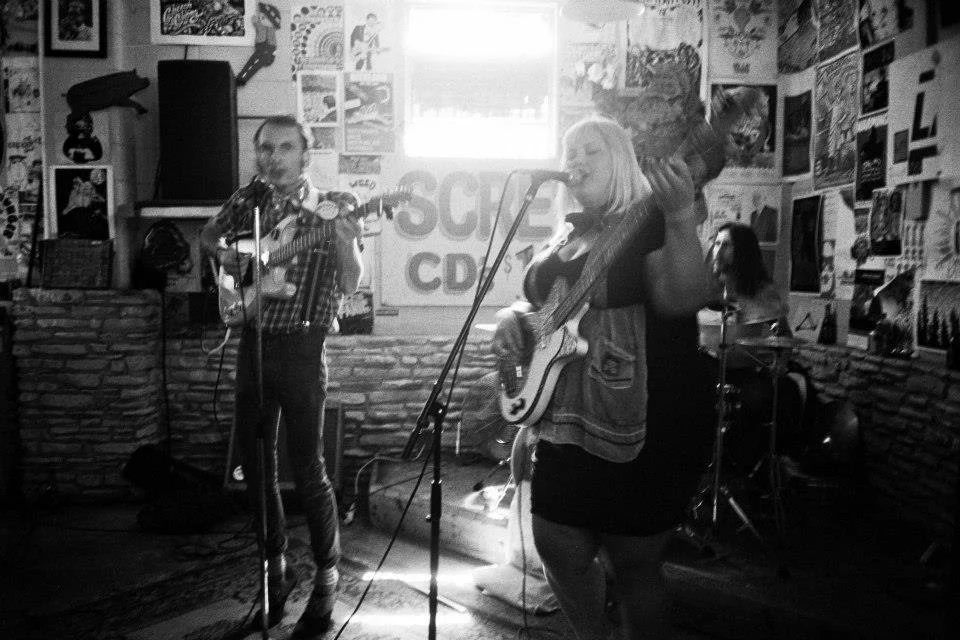 SHANNON AND THE CLAMS