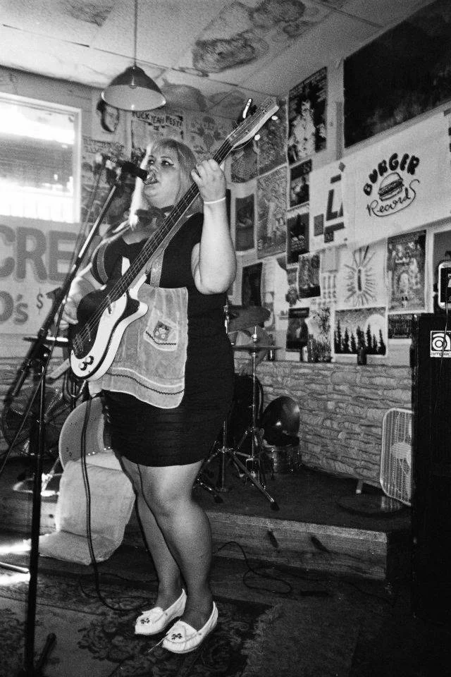 SHANNON AND THE CLAMS