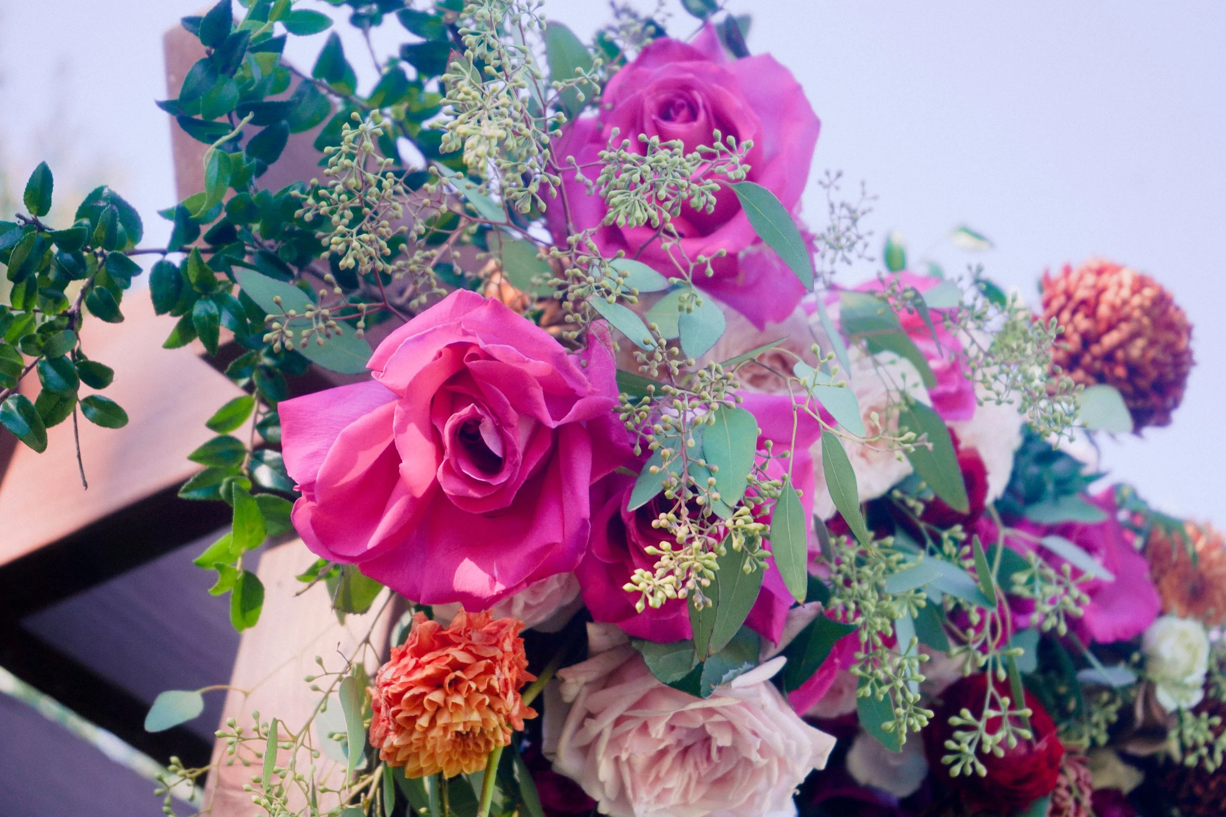 ROSES