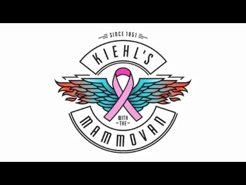 LIFERIDE FOR THE MAMMOVAN