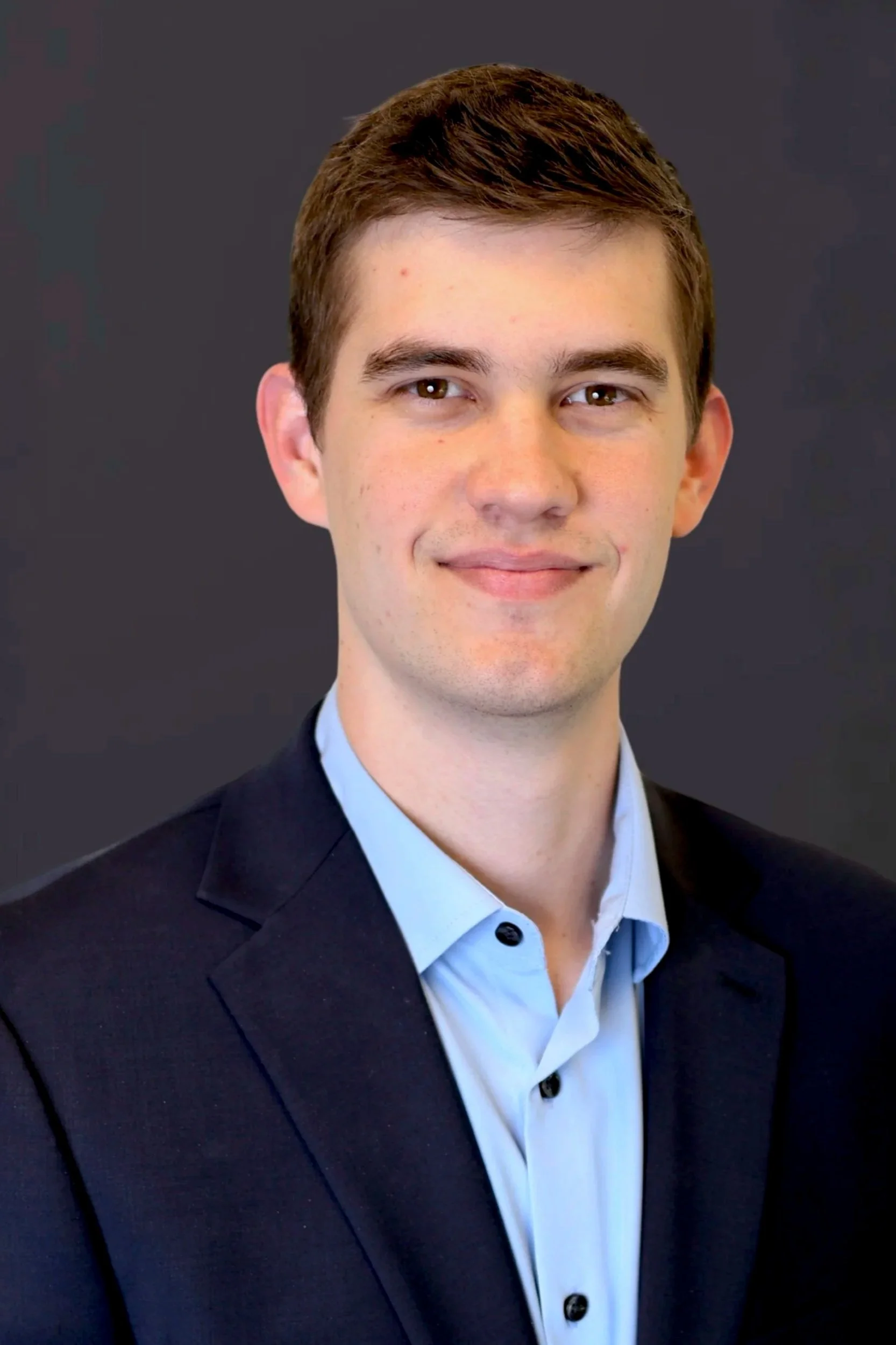 Blaine Cline