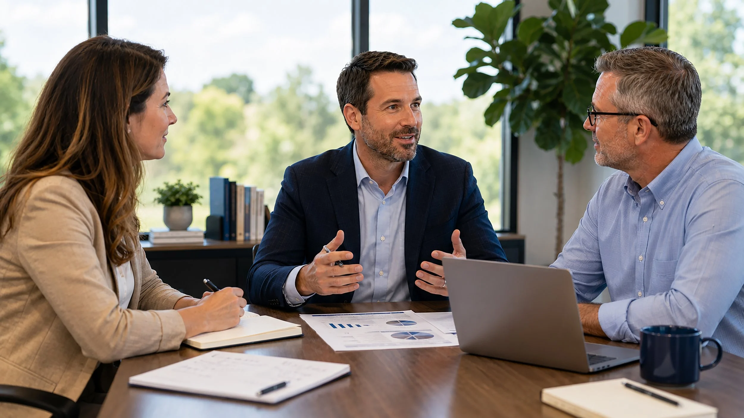 Is Your Retirement Plan Truly Serving Your Employees?