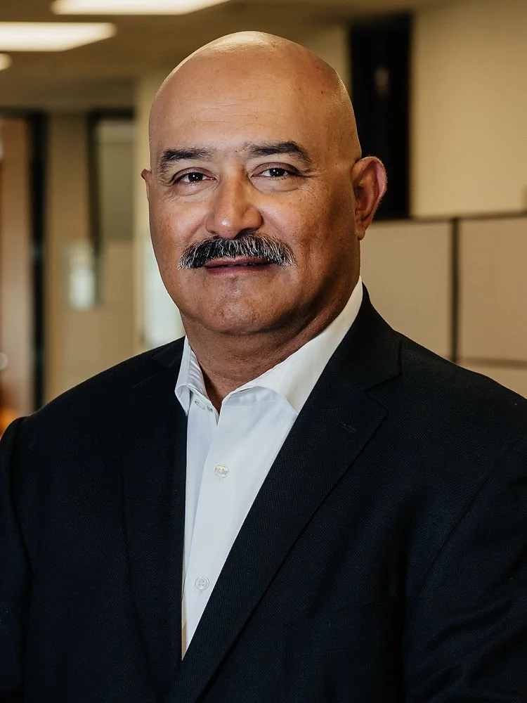 Alfonso Zarate