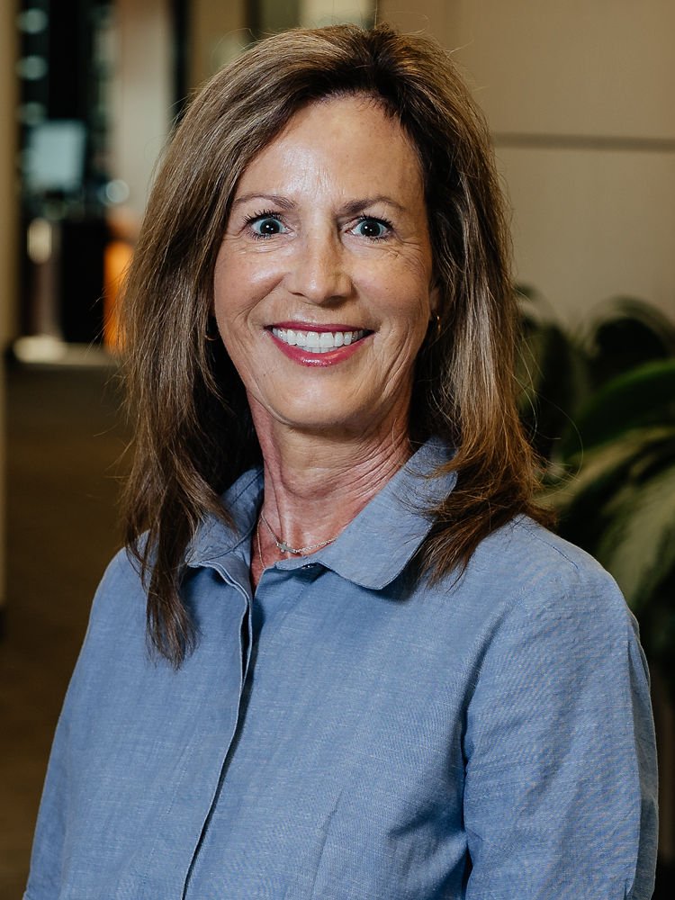 Elizabeth Bickley