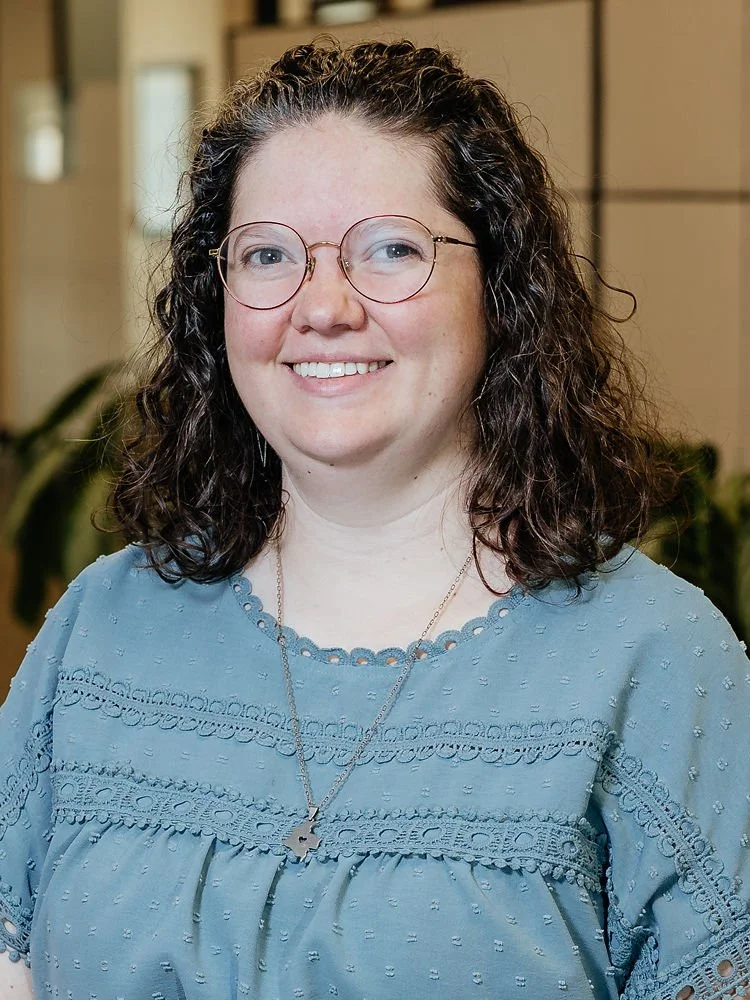 Rebecca Westveer