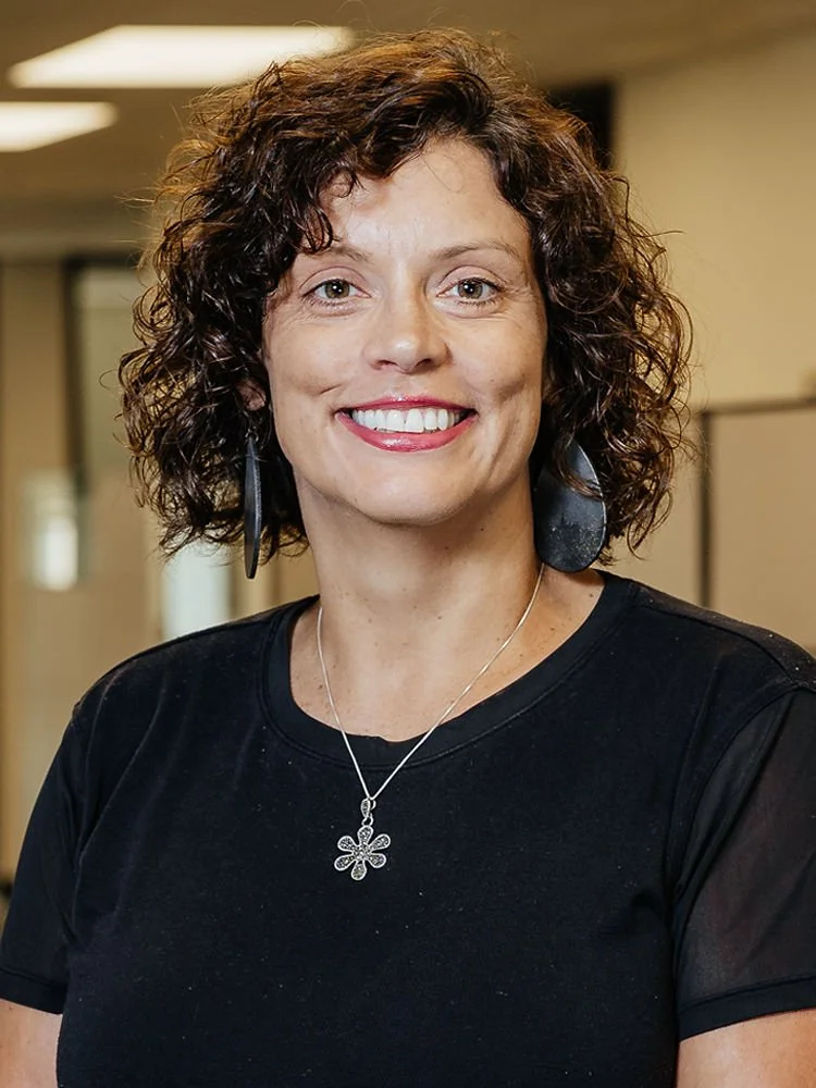 Sara Van Der Weide