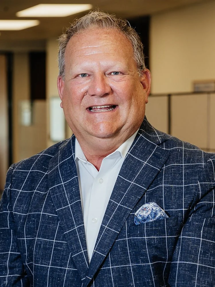 Geoff Huber