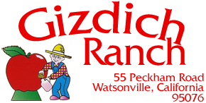 Gizdich Ranch
